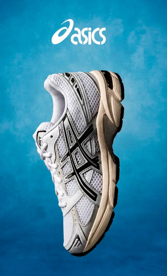 Tenis Asics