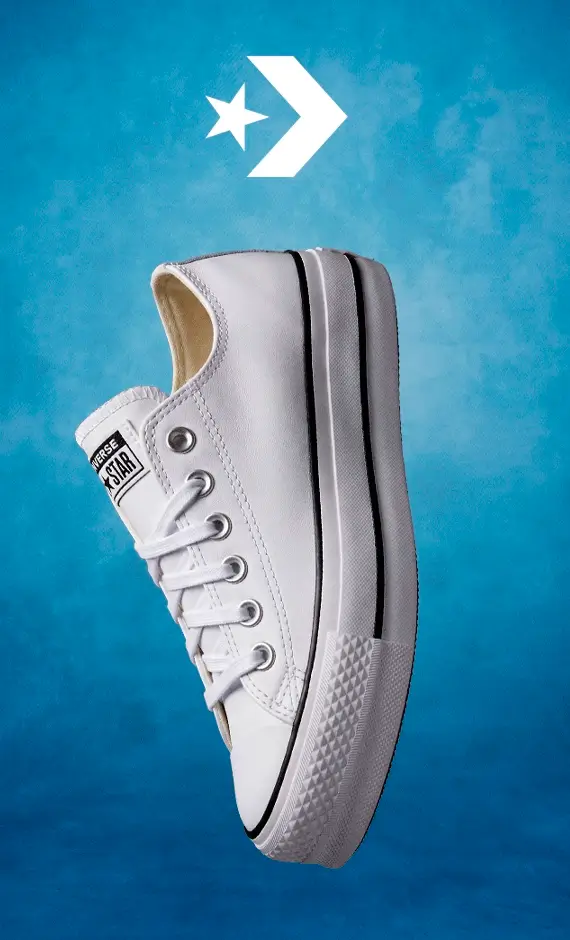 Tenis Converse