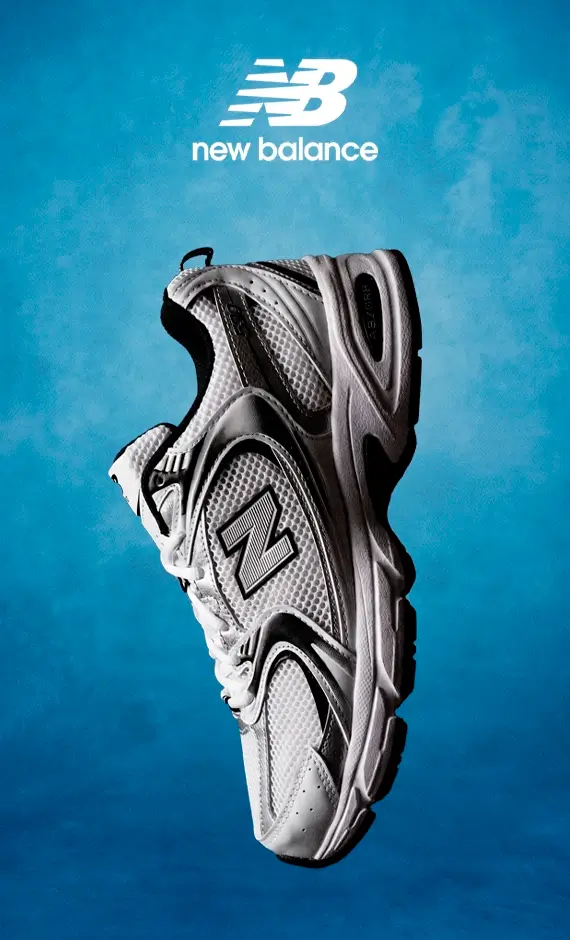 Tenis New Balance