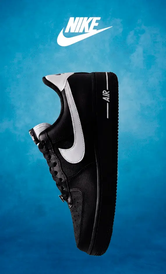 Tenis Nike