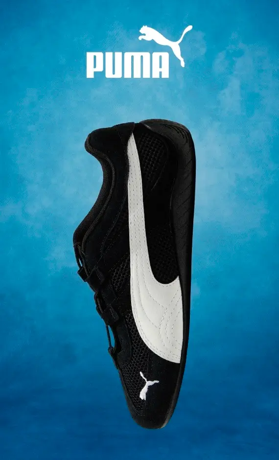Tenis Puma