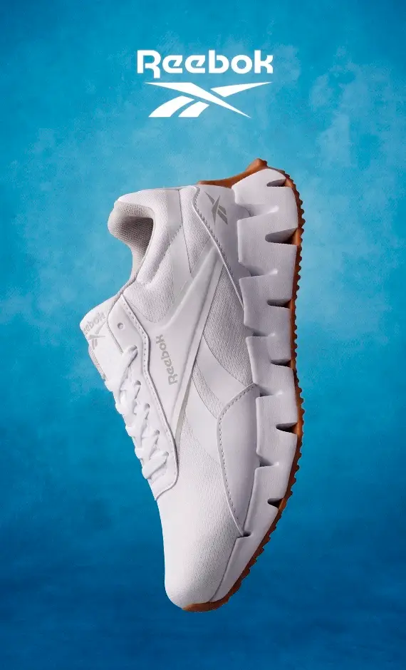 Tenis Reebok