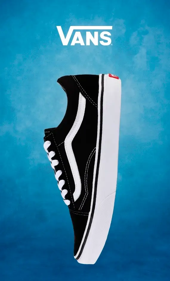 Tenis Vans