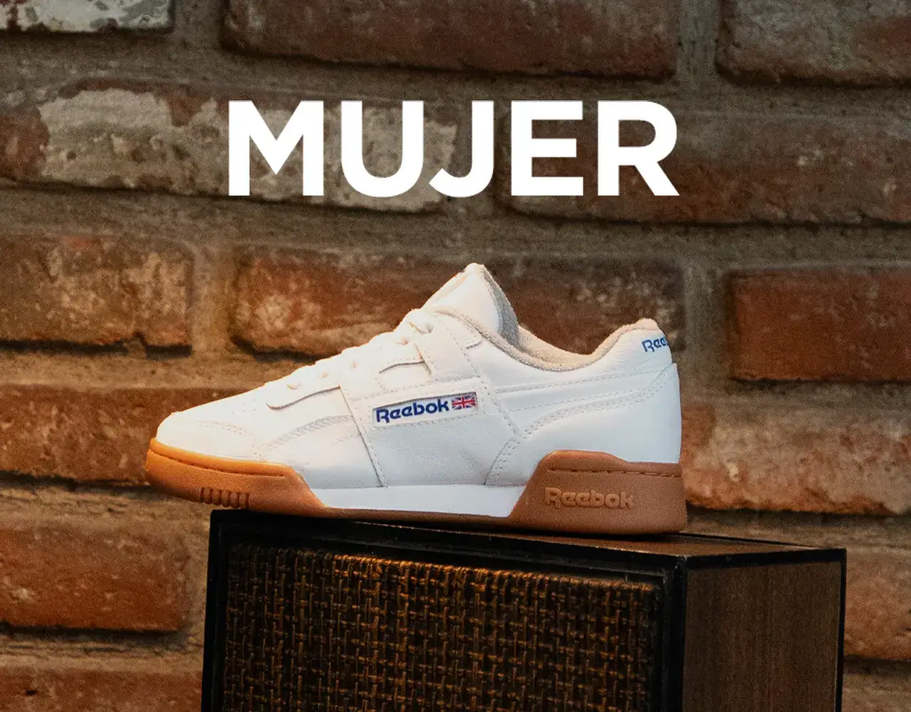 Sneakers para Ella