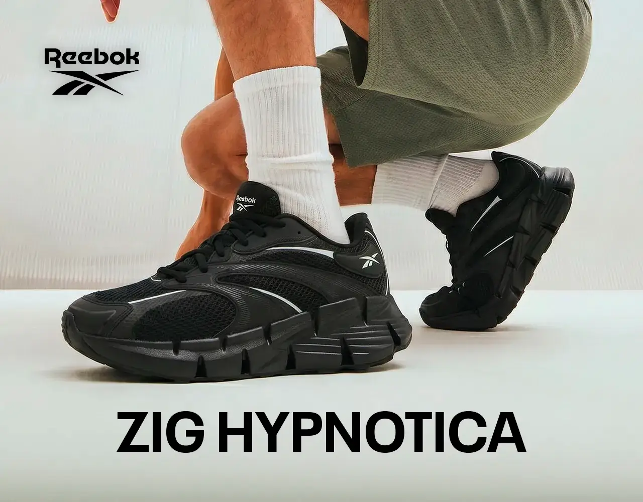 Zig Hypnotica: Energía en Movimiento