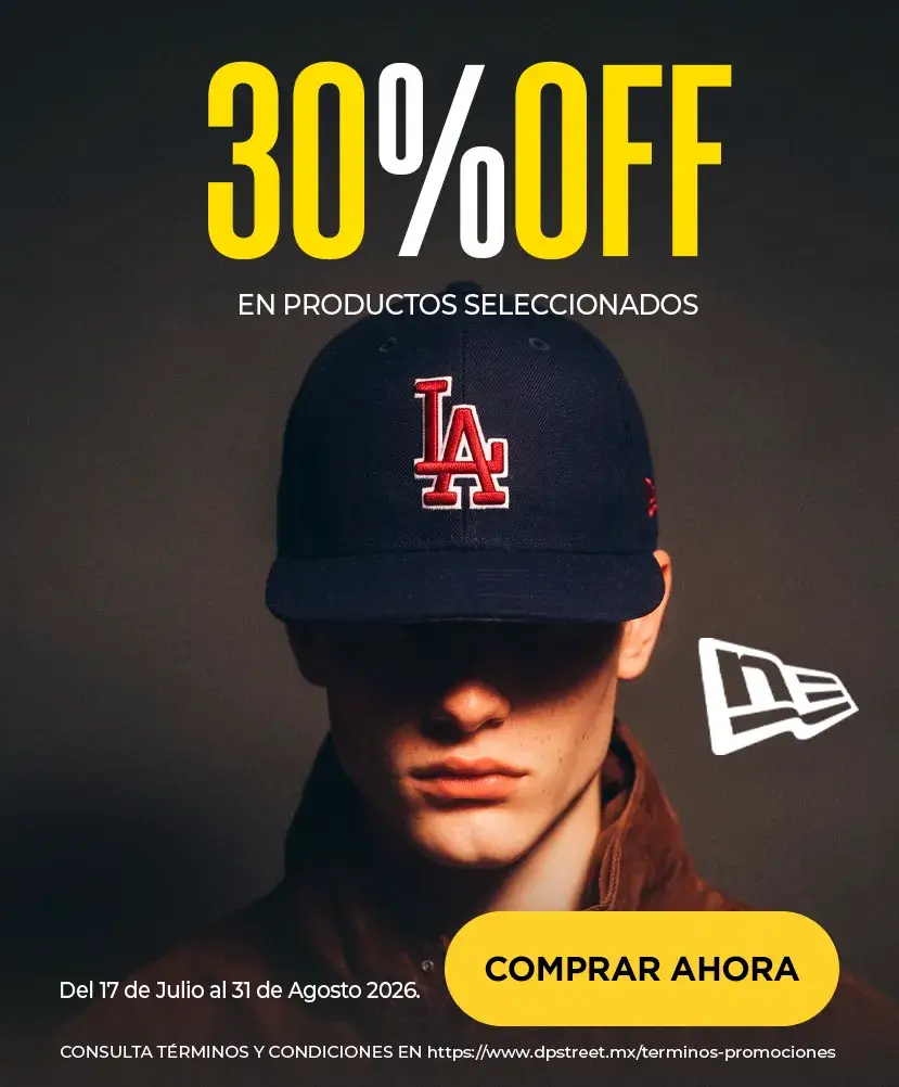 HA - 30% Off New Era