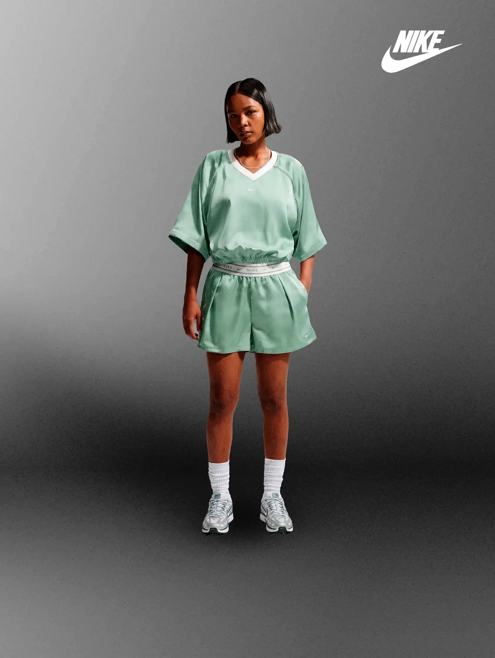 OH - Outfit Nike Mujer