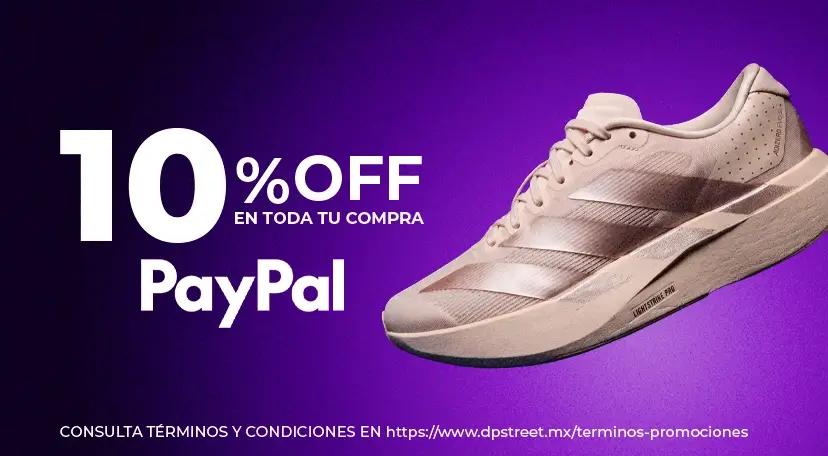 HA - 10% Off con PayPal