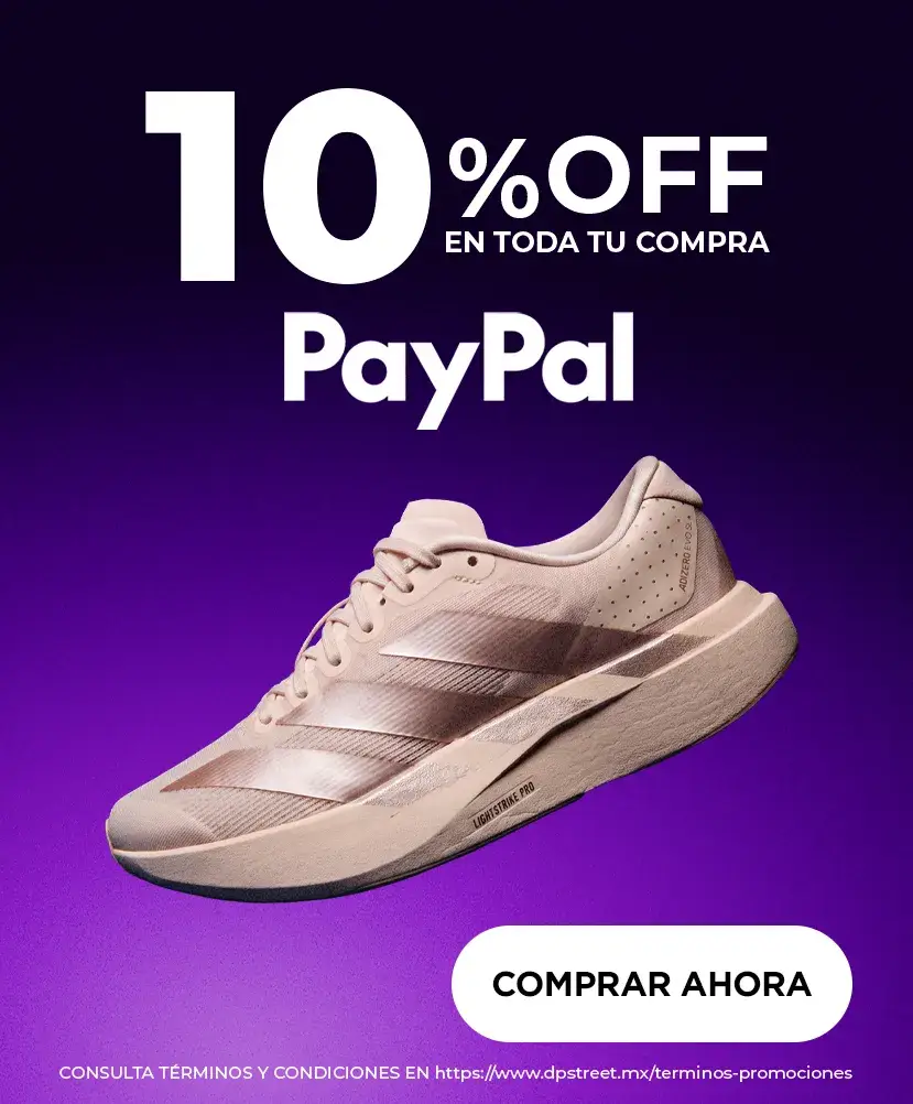 HA - 10% Off con PayPal