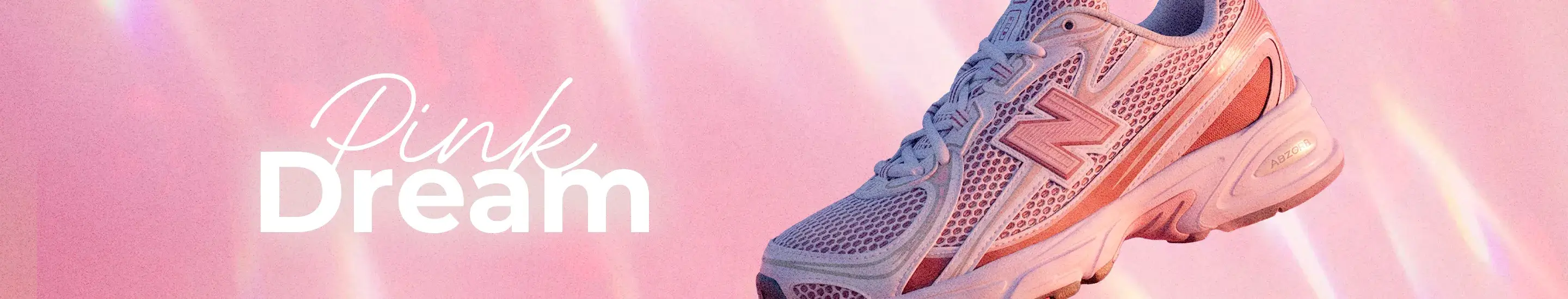 Tenis, ropa y accesorios de color rosa