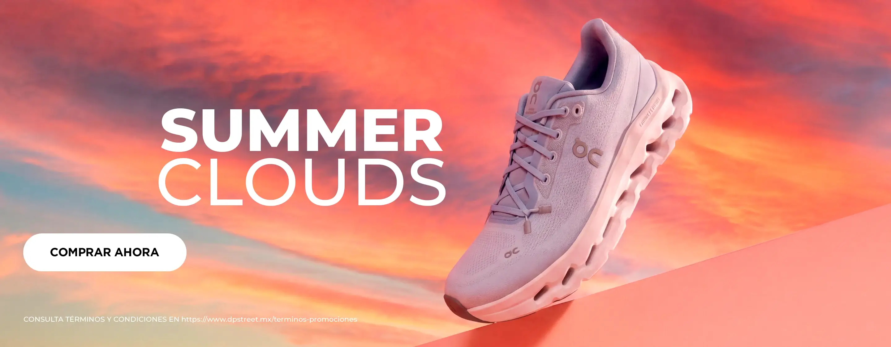LPA - Summer On