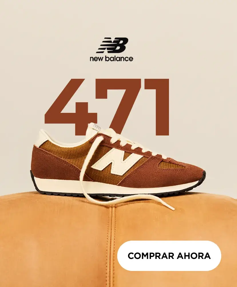 HA - Tenis New Balance 471