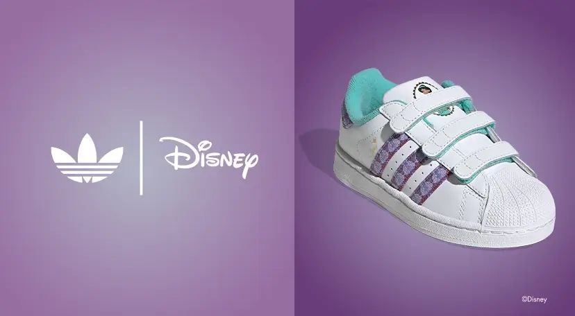 adidas x Disney