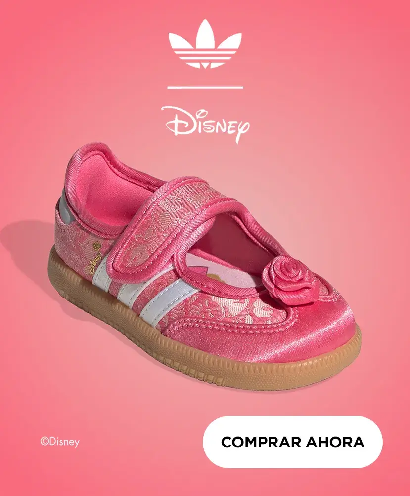HA - Colección adidas x Disney