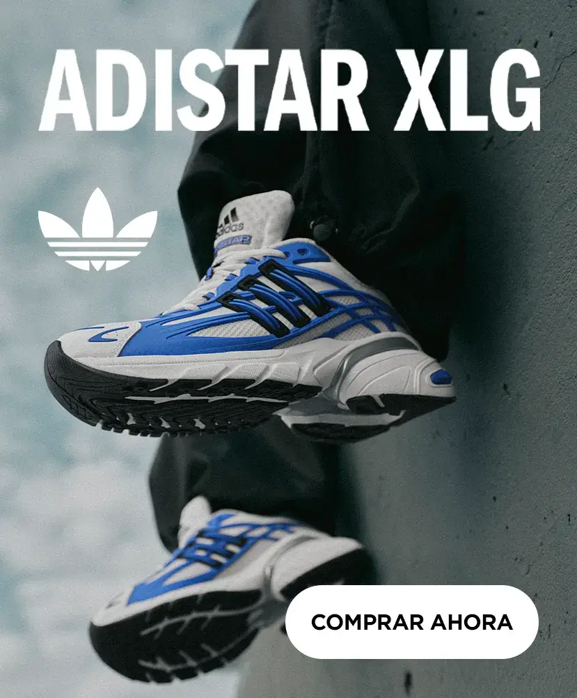 HA - Tenis adidas Adistar XLG