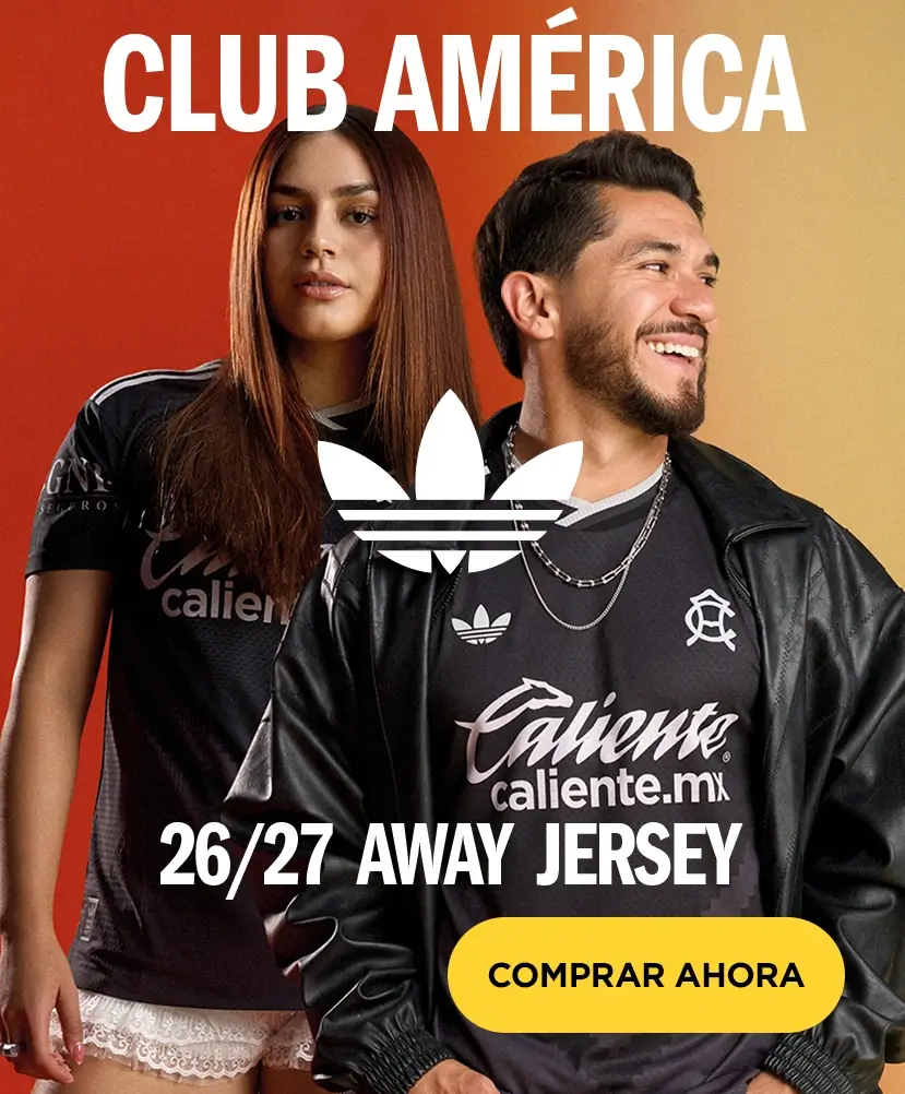 HA - Jersey Adidas Club America 26/27 Originals Hombre