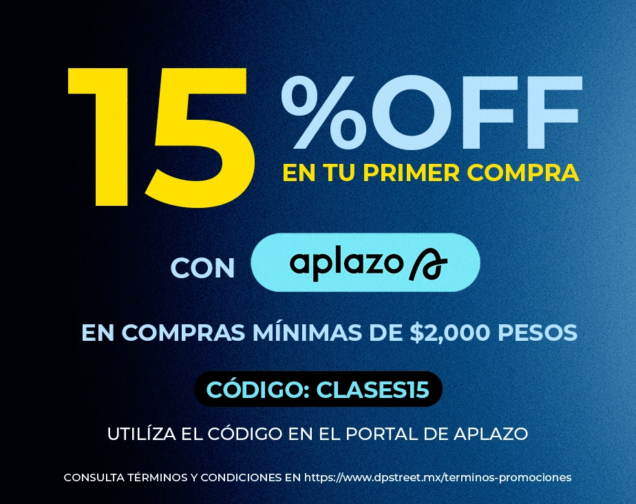 BA - Aplazo