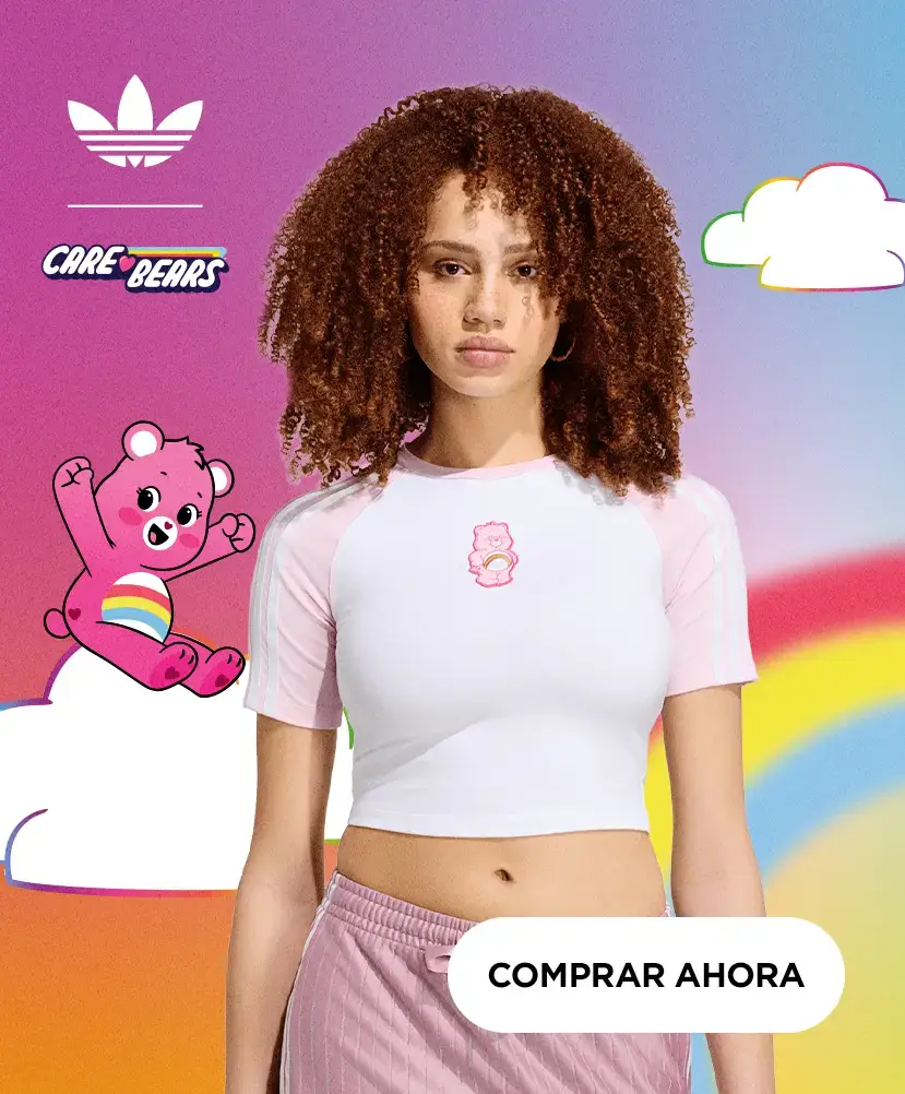 HA - Colección adidas x Ositos Cariñositos