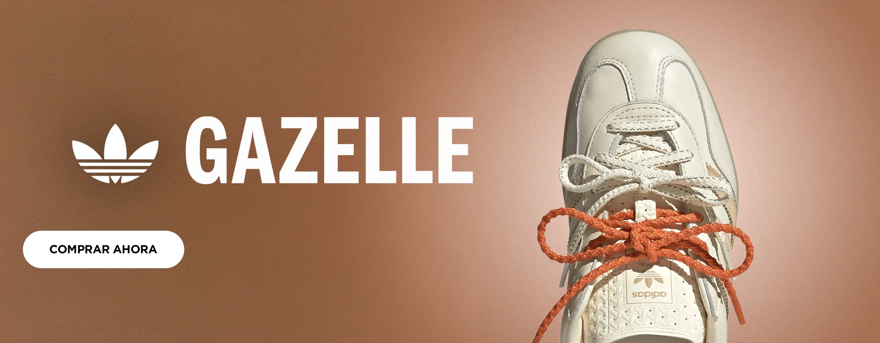 LPA - Tenis adidas Gazelle