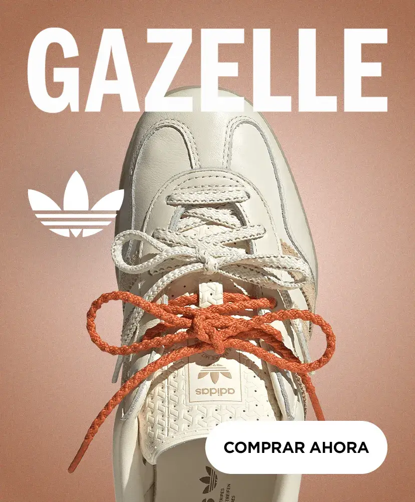 LPA - Tenis adidas Gazelle
