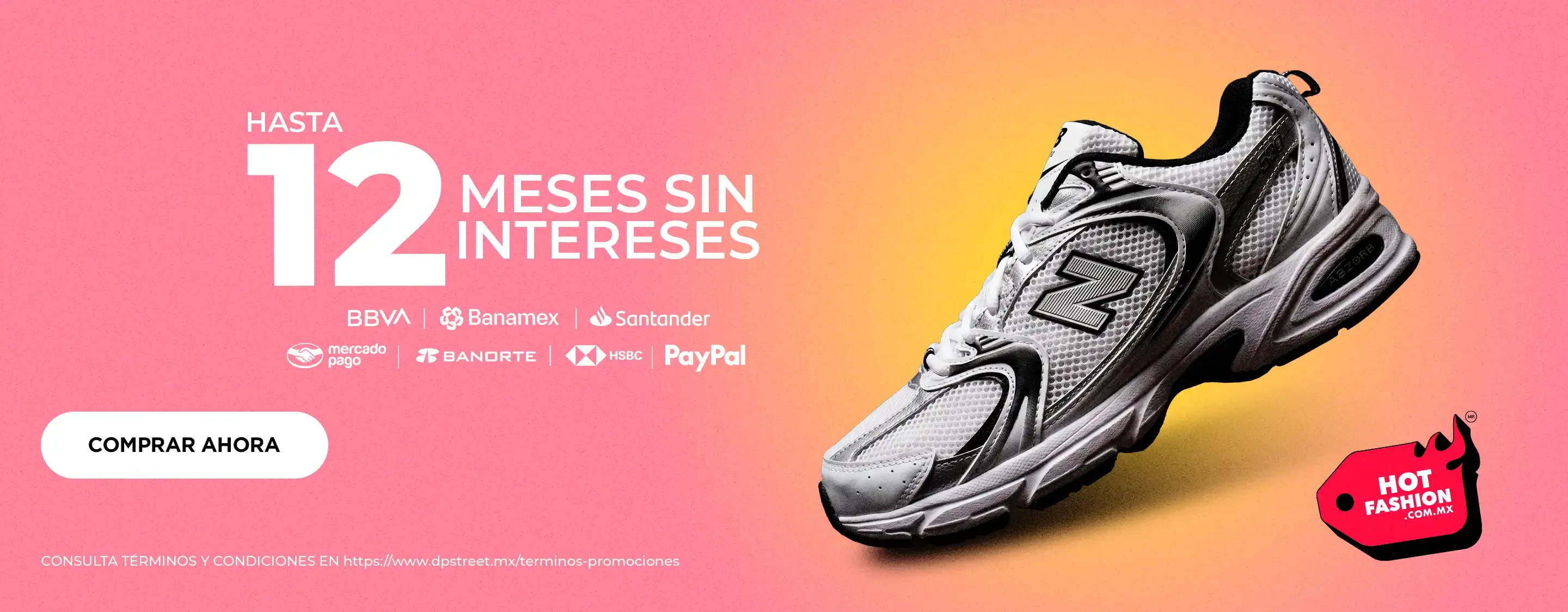 DPSV2 - Hasta 12 Meses sin intereses en tus compras