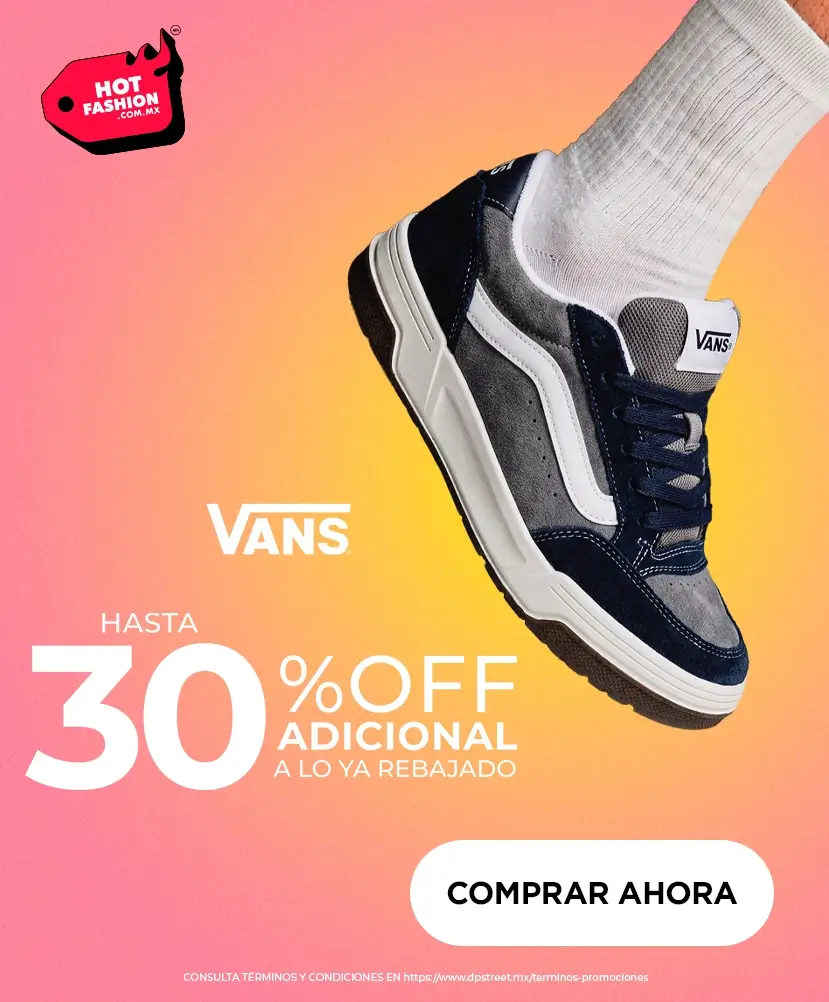DPSV2 - Hasta 30% adicional en productos seleccionados en adidas