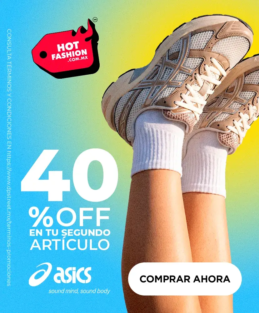 LPA - 40% de descuento en tu segundo artículo
