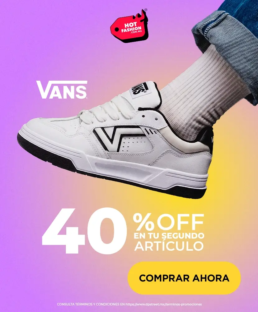 LPA - 40% de descuento en tu segundo artículo