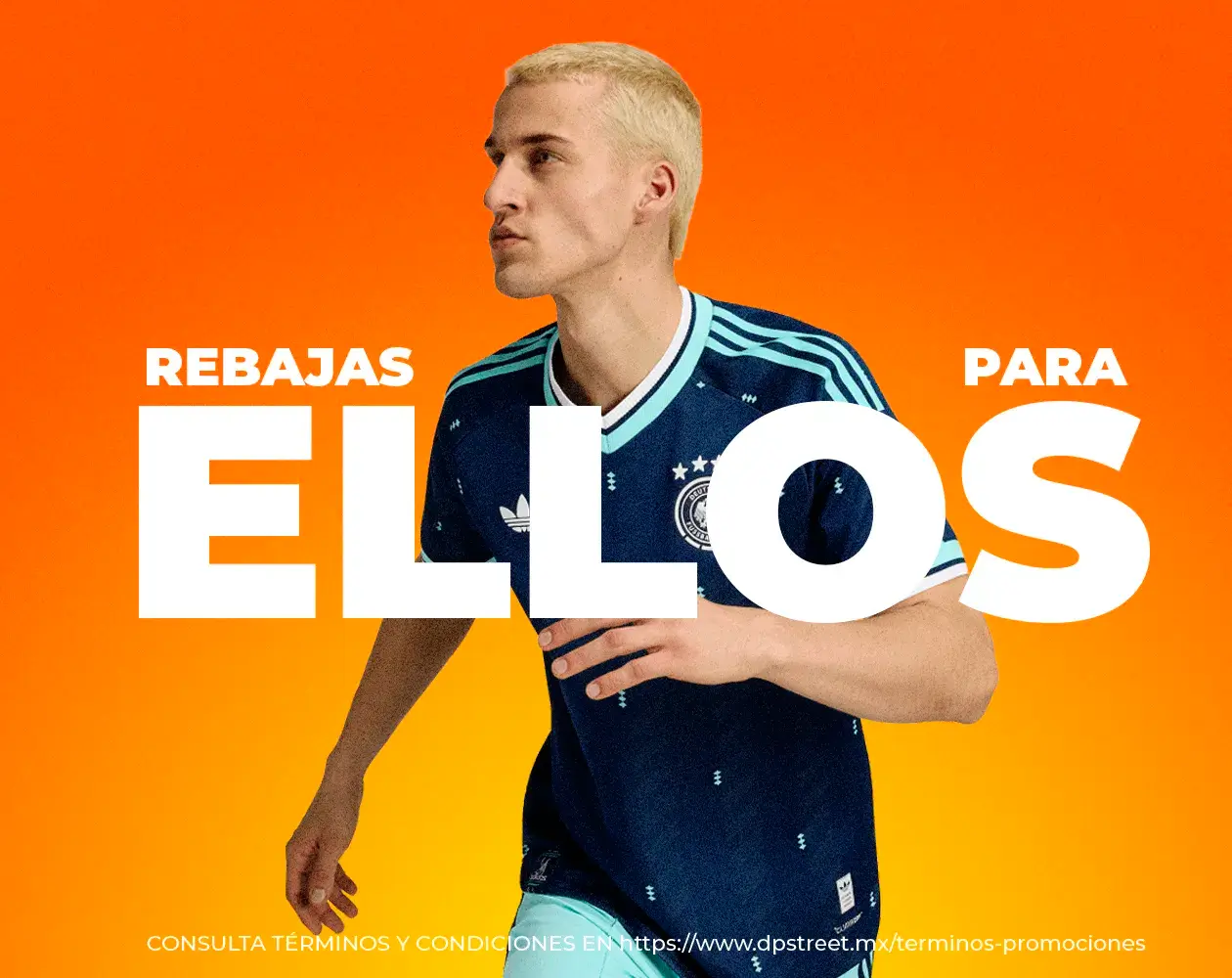 ESTILO PARA ELLOS