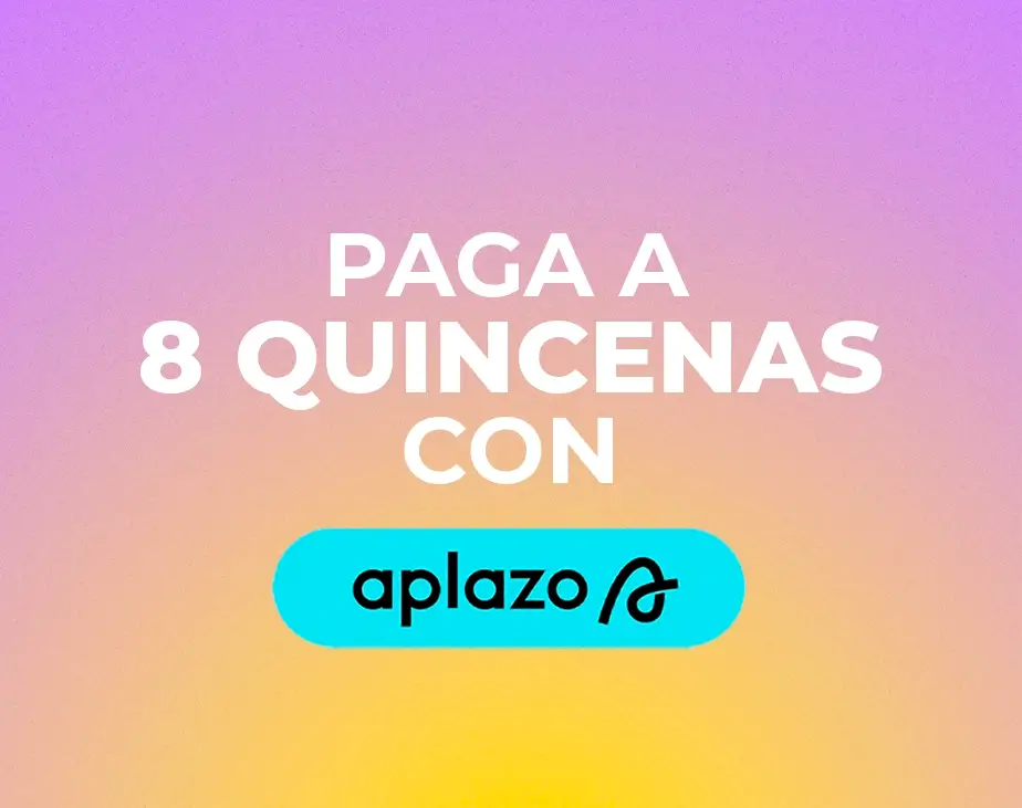 BA - Aplazo
