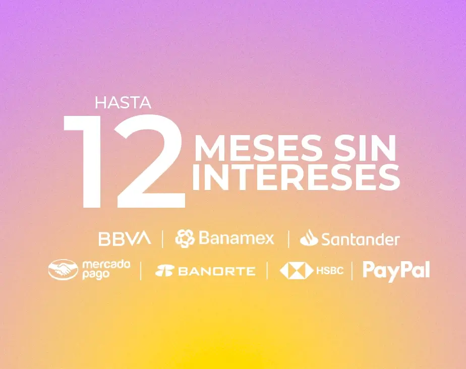 BA - MSI en compras mayores a $1,500.00