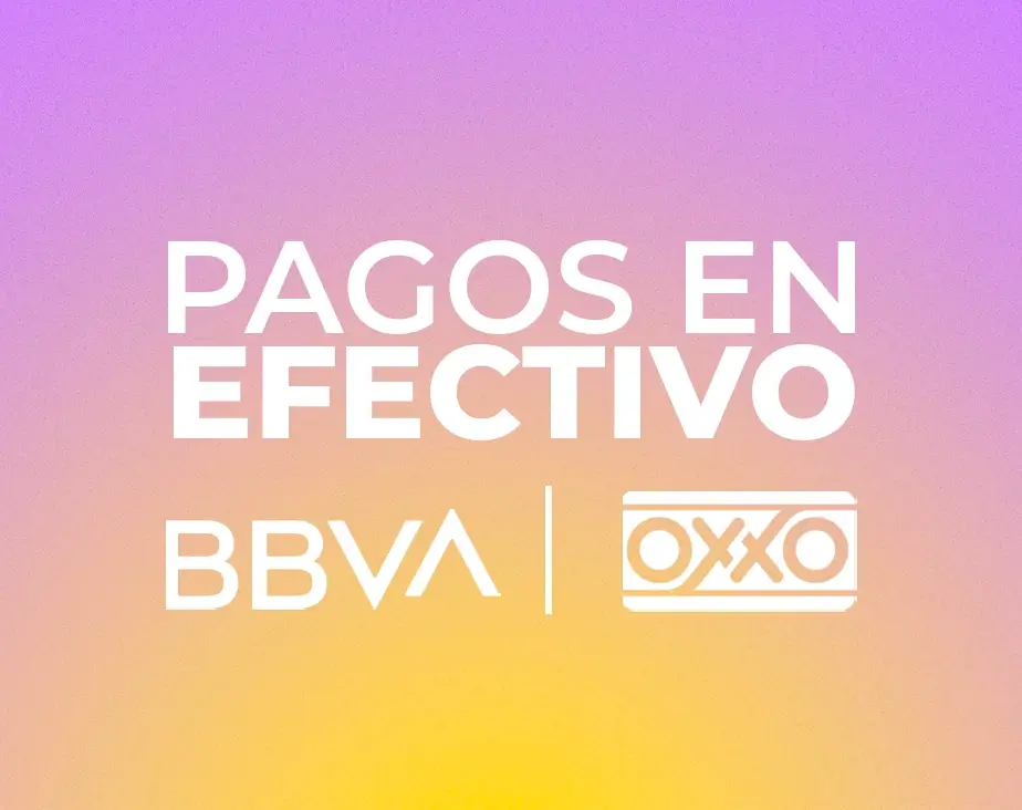 BA - Paga en efectivo