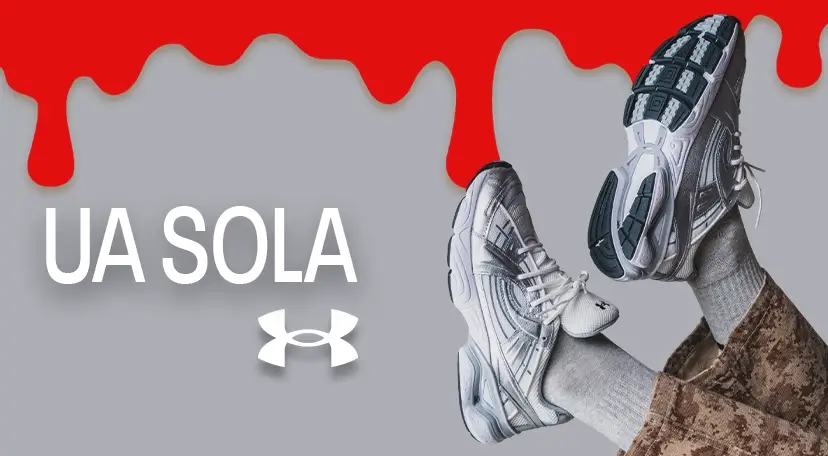 Tenis Under Armour