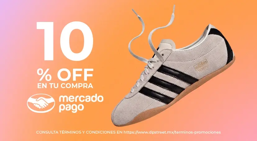 LPA - 10% Mercado Pago