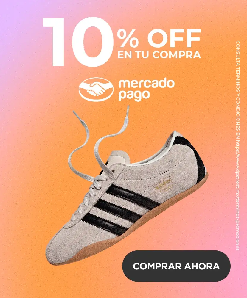 HA - 10% Mercado Pago