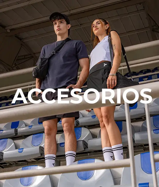 Accesorios