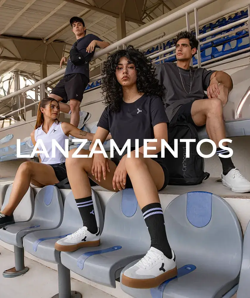 Productos Onboard nuevos