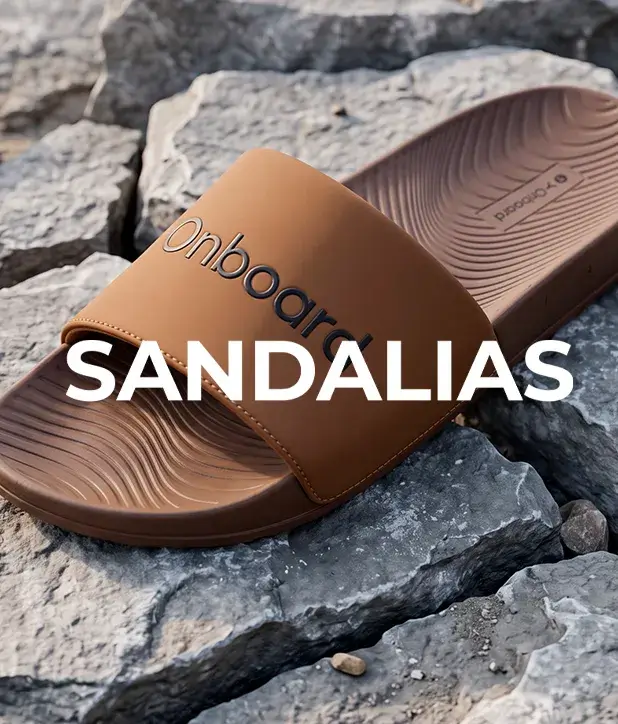 Sandalias