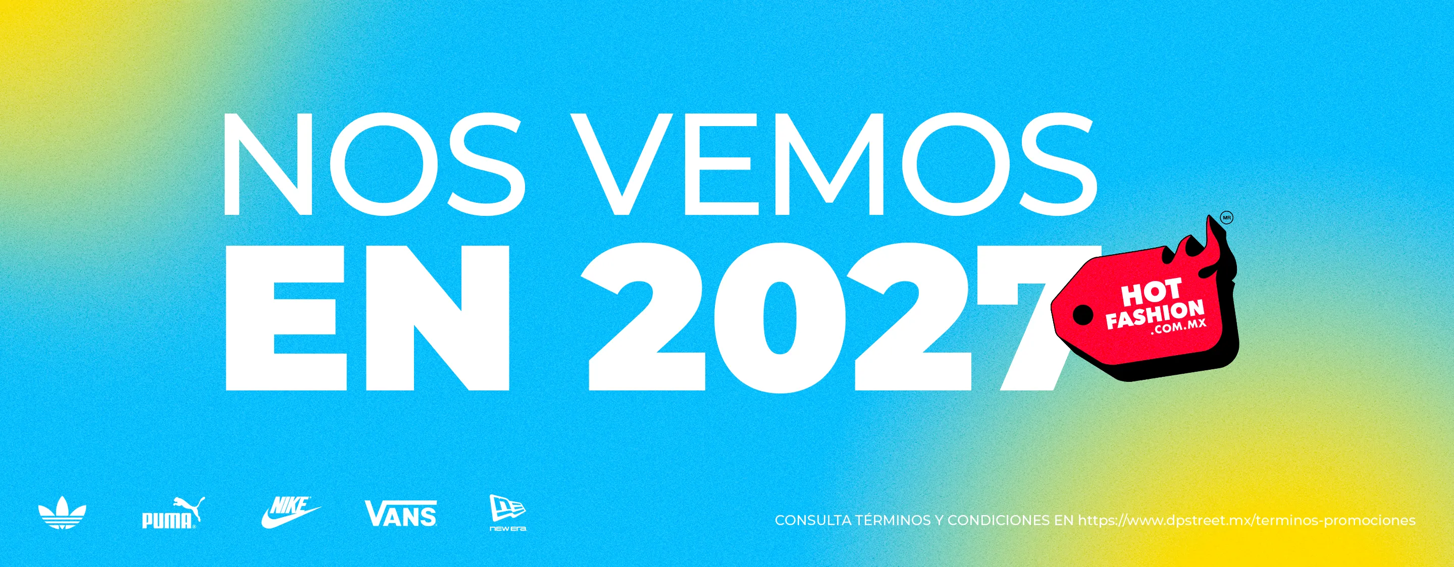 Hot Fashion: Próximamente