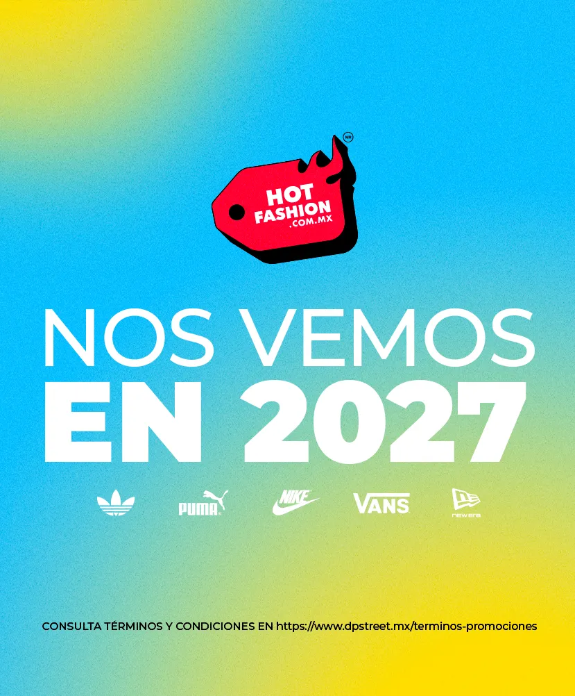 Hot Fashion: Próximamente