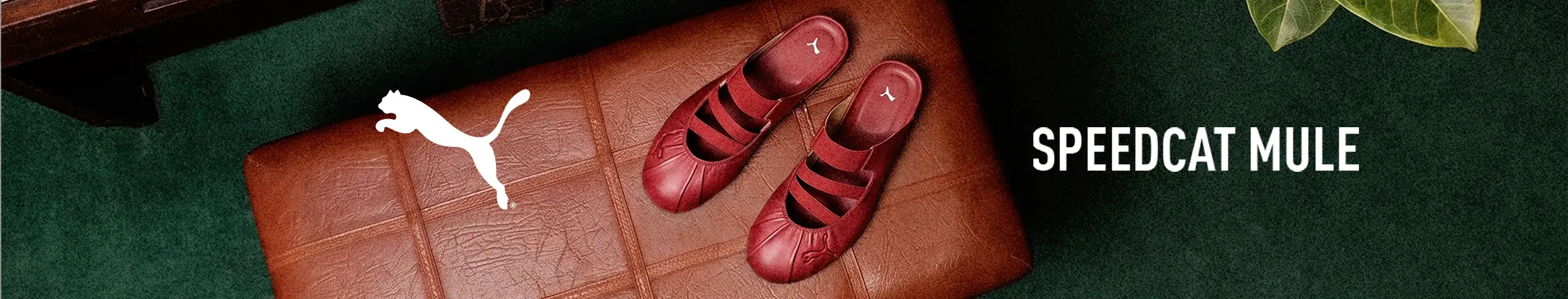 Puma Speedcat