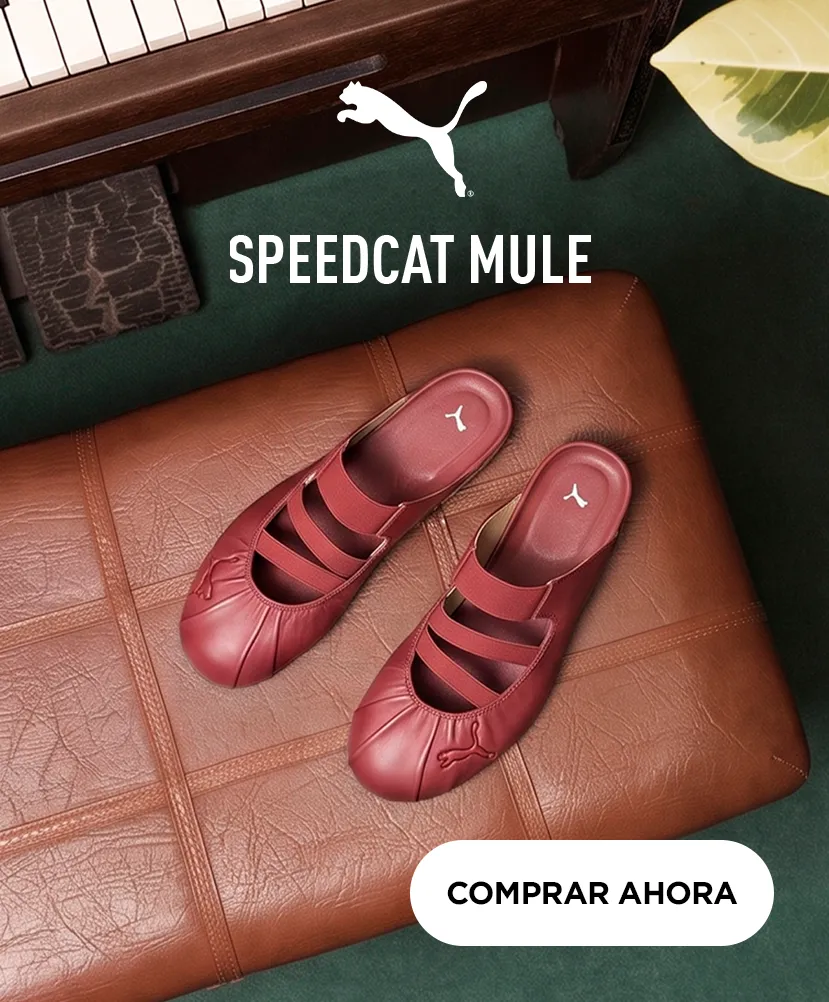 LPA - Tenis Puma Speedcat