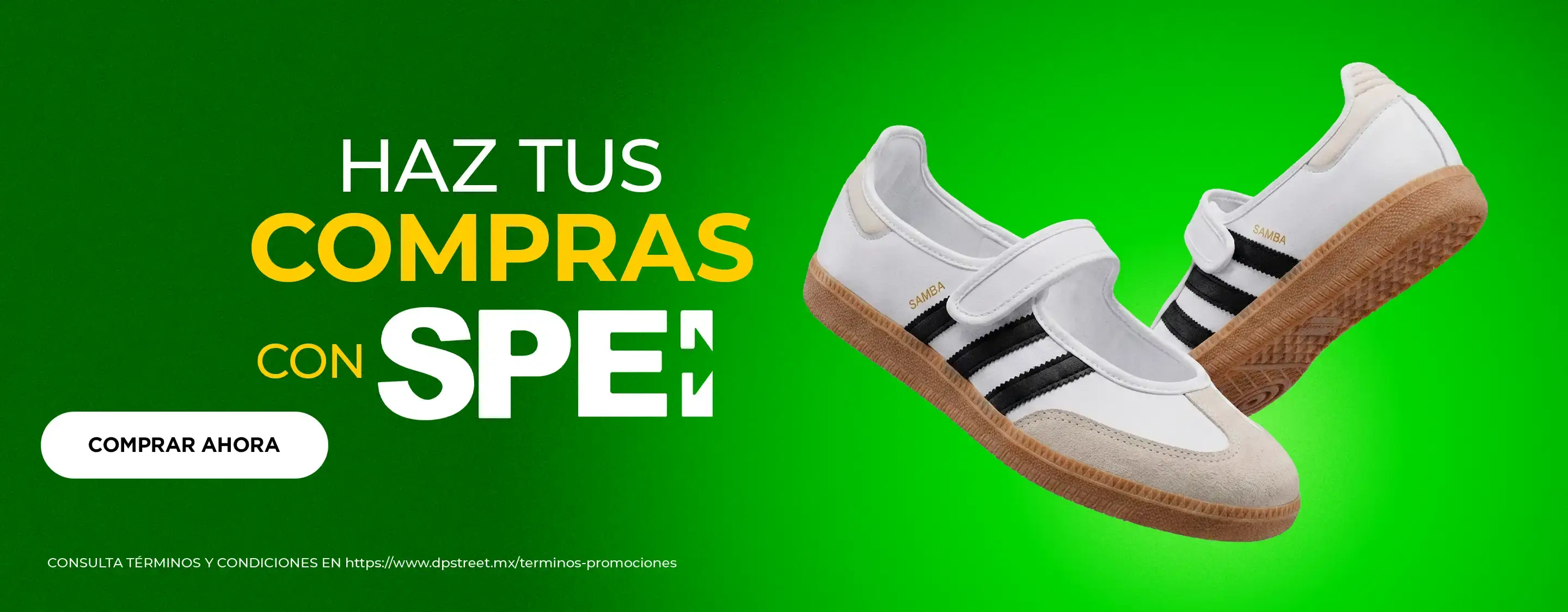 HA - Paga con transferencia bancaria usando SPEI