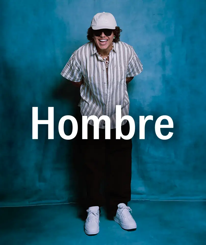 Productos vans para hombre