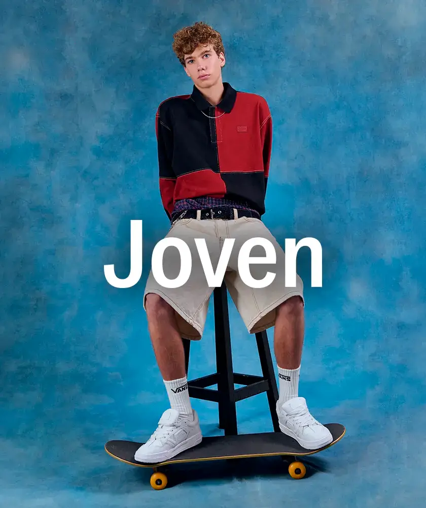 Productos vans nuevos