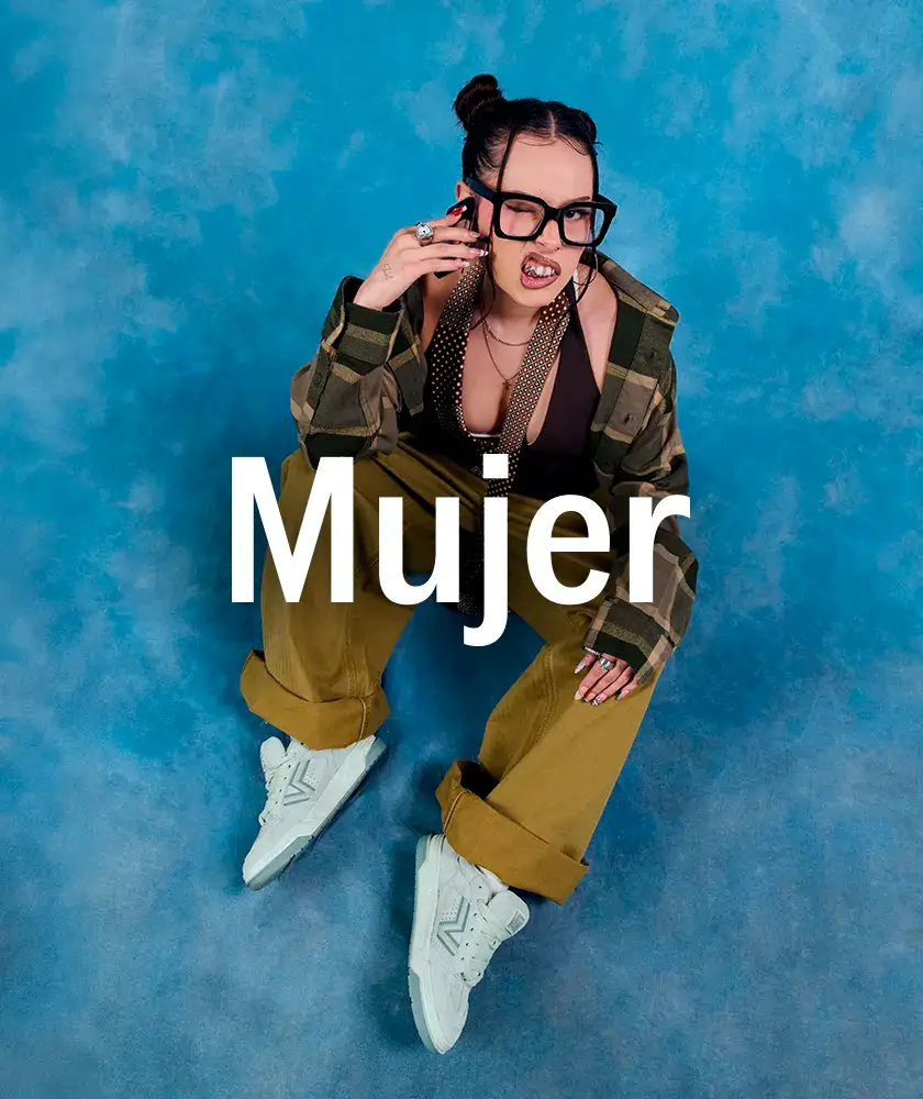 Productos vans para mujer