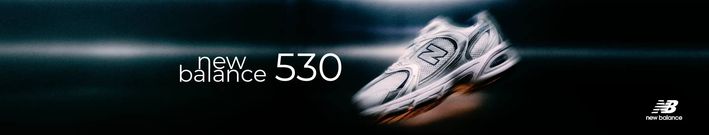 HA - New Balance 530