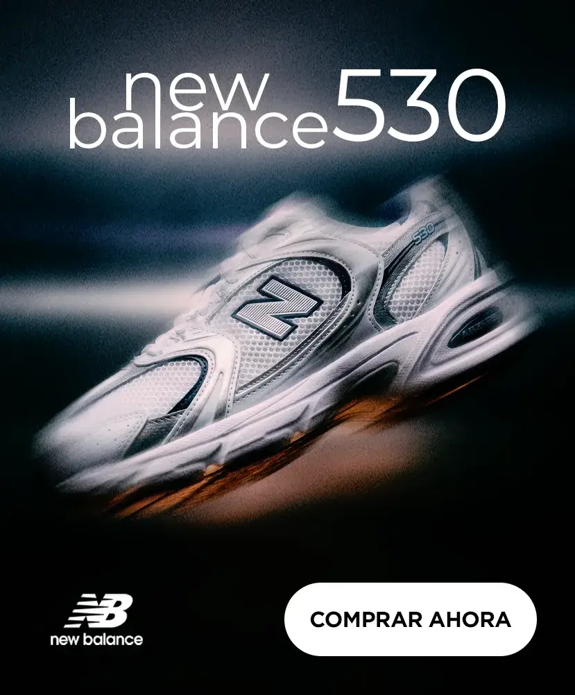 Tenis New Balance 530