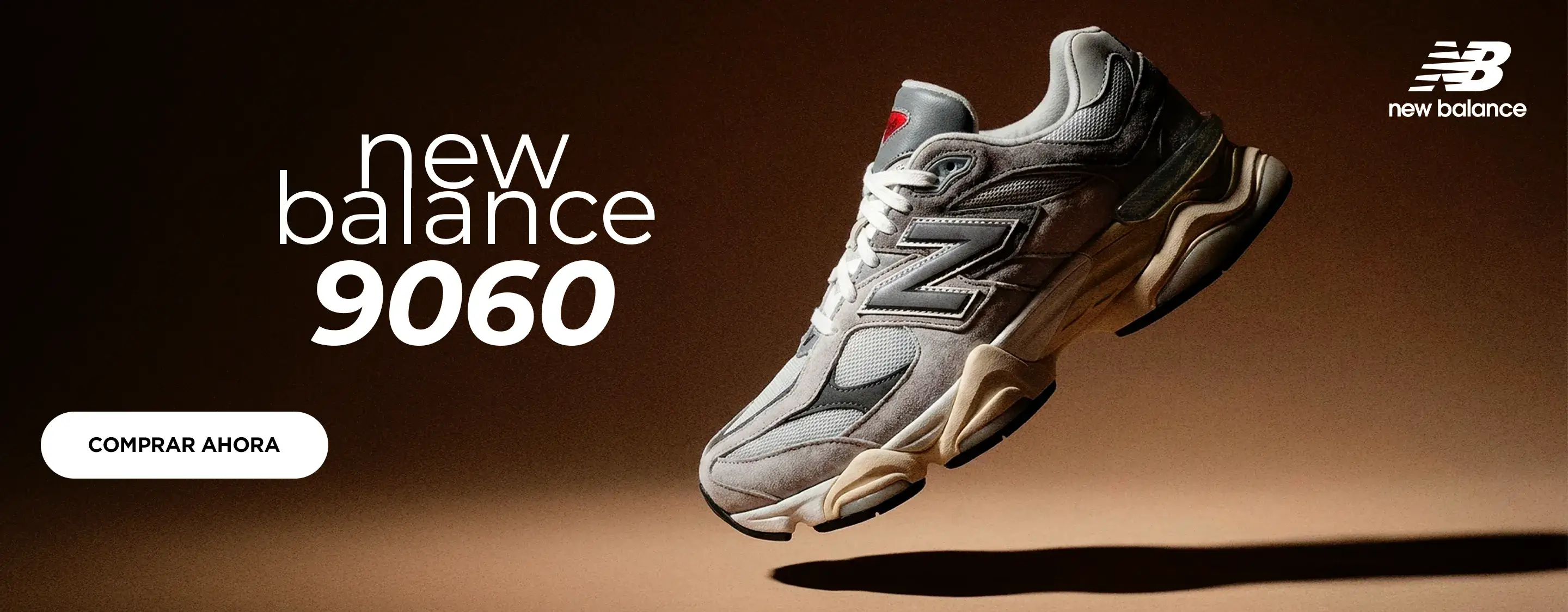 HA - New Balance 9060