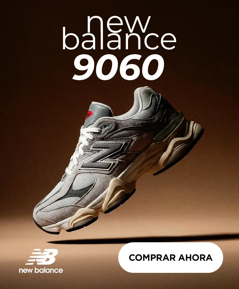 HA - New Balance 9060